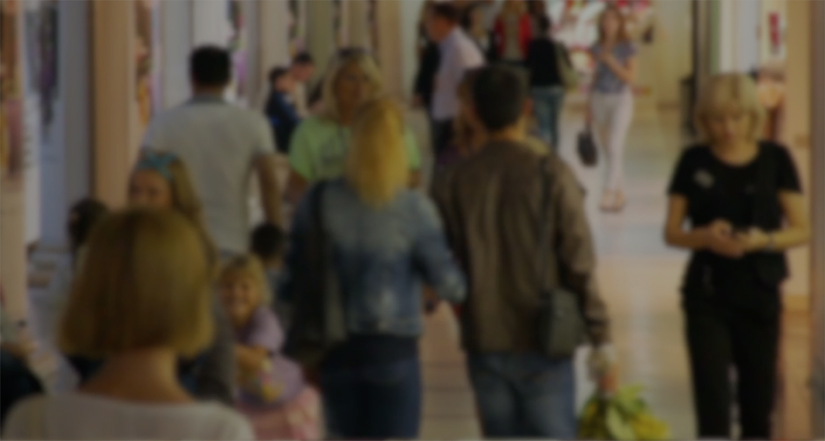 Cruising The County With Curtis – Community